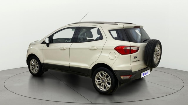 View Ford EcoSport Image 2 Used Ford EcoSport Image 2