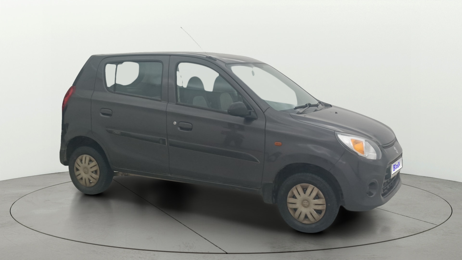 Used 2017 Maruti Suzuki Alto 800 Used 2017 Maruti Suzuki Alto 800