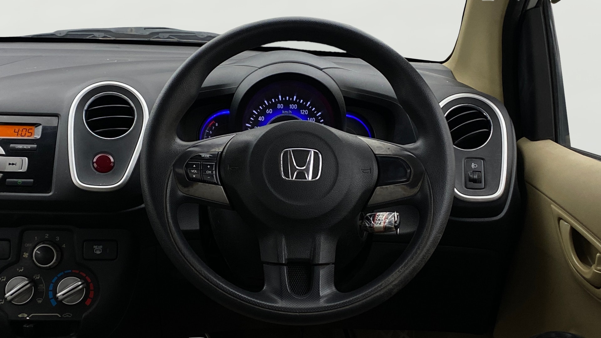 View 2014 Honda Mobilio E Diesel Image 21 Used 2014 Honda Mobilio E Diesel Image 21