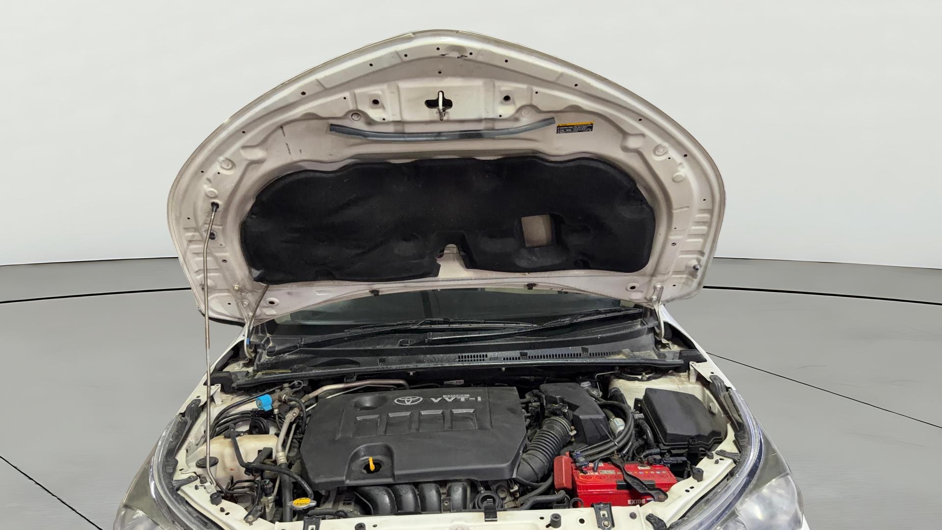 View 2014 Toyota Corolla Altis 1.8 JS Image 31 Used 2014 Toyota Corolla Altis 1.8 JS Image 31