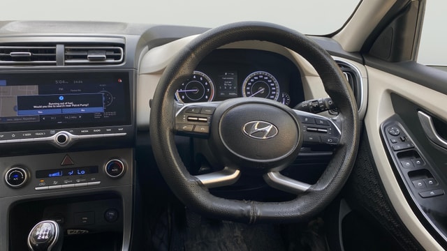 View Hyundai Creta Image 21 Used Hyundai Creta Image 21