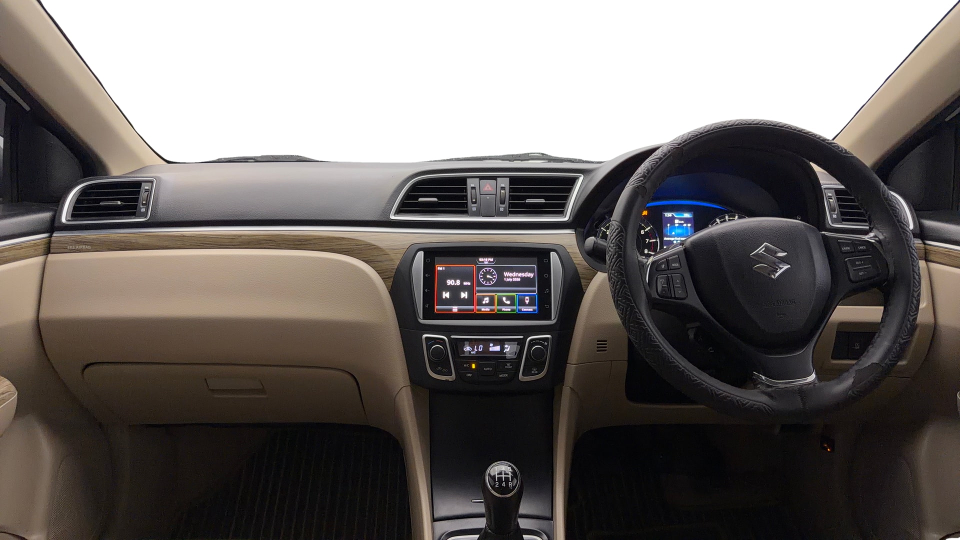 View 2021 Maruti Suzuki 1000 Base Variant Image 30 Used 2021 Maruti Suzuki 1000 Base Variant Image 30