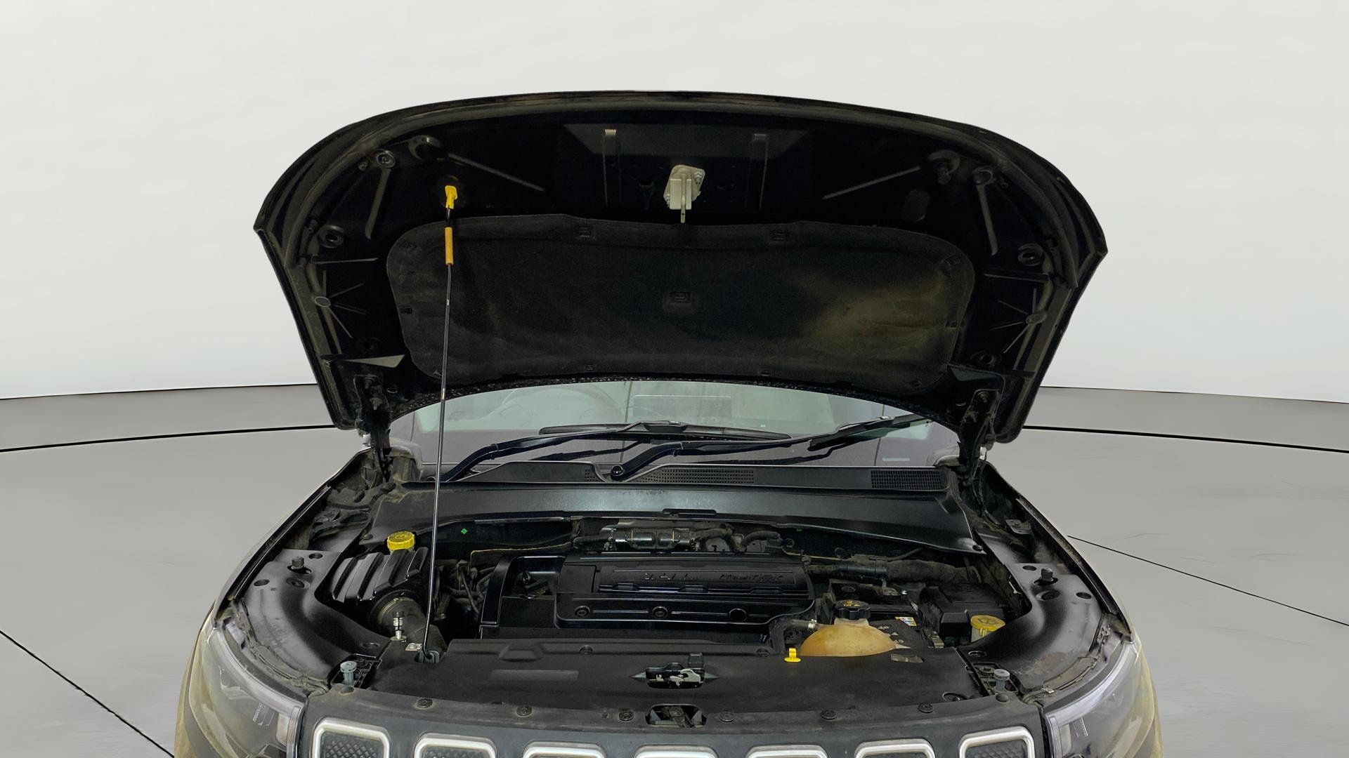Used 2021 Jeep Compass Used 2021 Jeep Compass