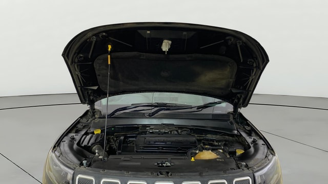 View Jeep Compass Image 32 Used Jeep Compass Image 32