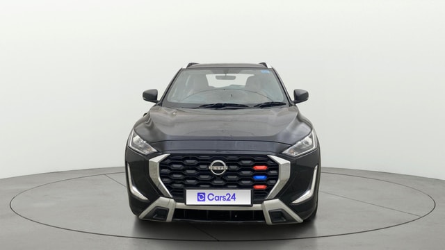 View Nissan Magnite Image 1 Used Nissan Magnite Image 1