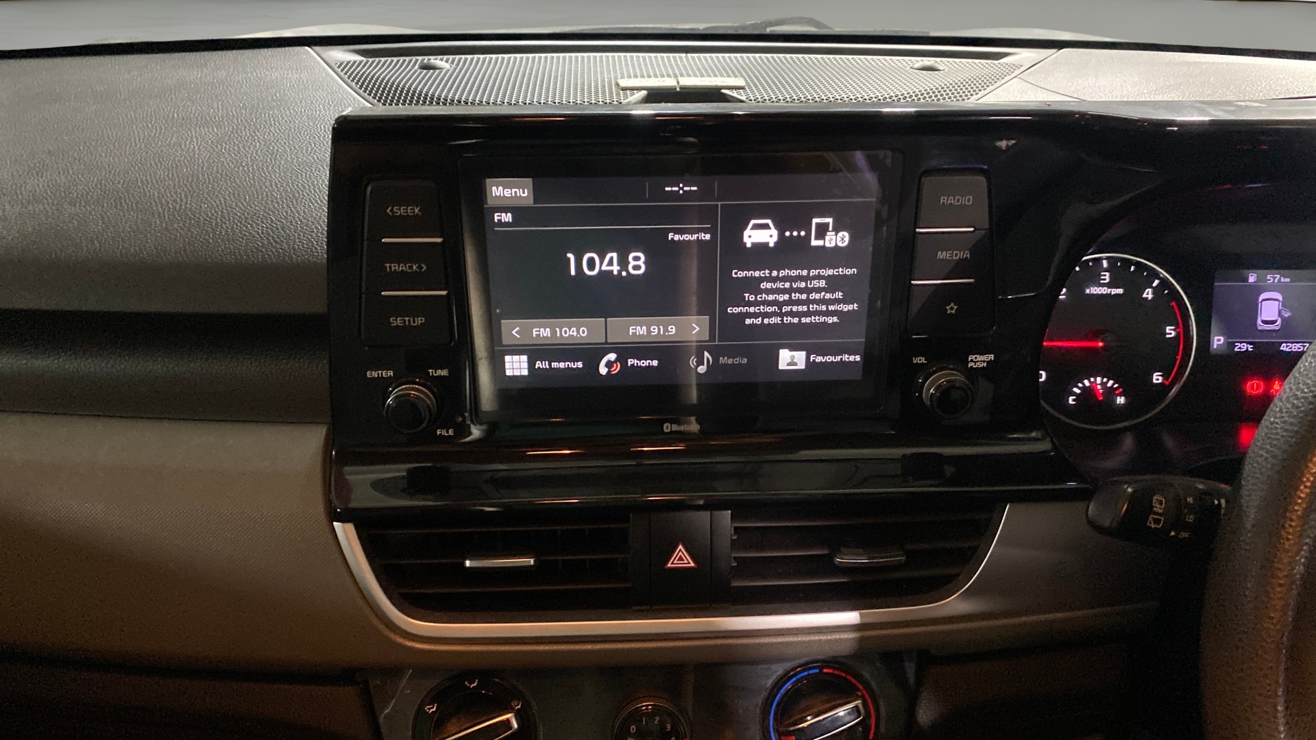 Used 2020 Kia Seltos Used 2020 Kia Seltos