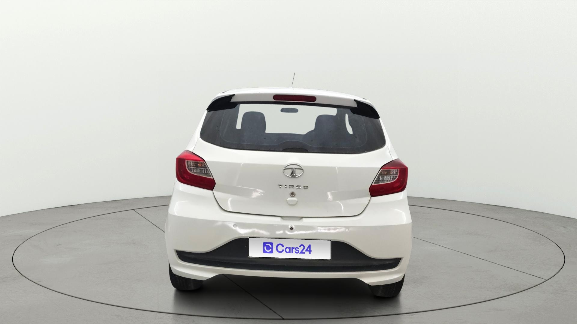 Used 2021 Tata Tiago Used 2021 Tata Tiago