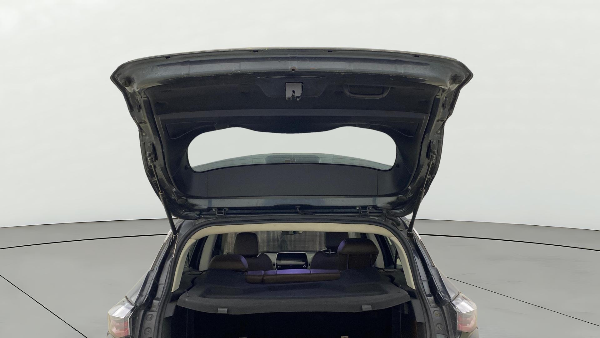 View 2020 Tata Harrier XE Image 17 Used 2020 Tata Harrier XE Image 17
