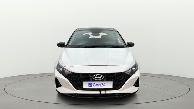 View Hyundai Elite i20 Image 1 Used Hyundai Elite i20 Image 1