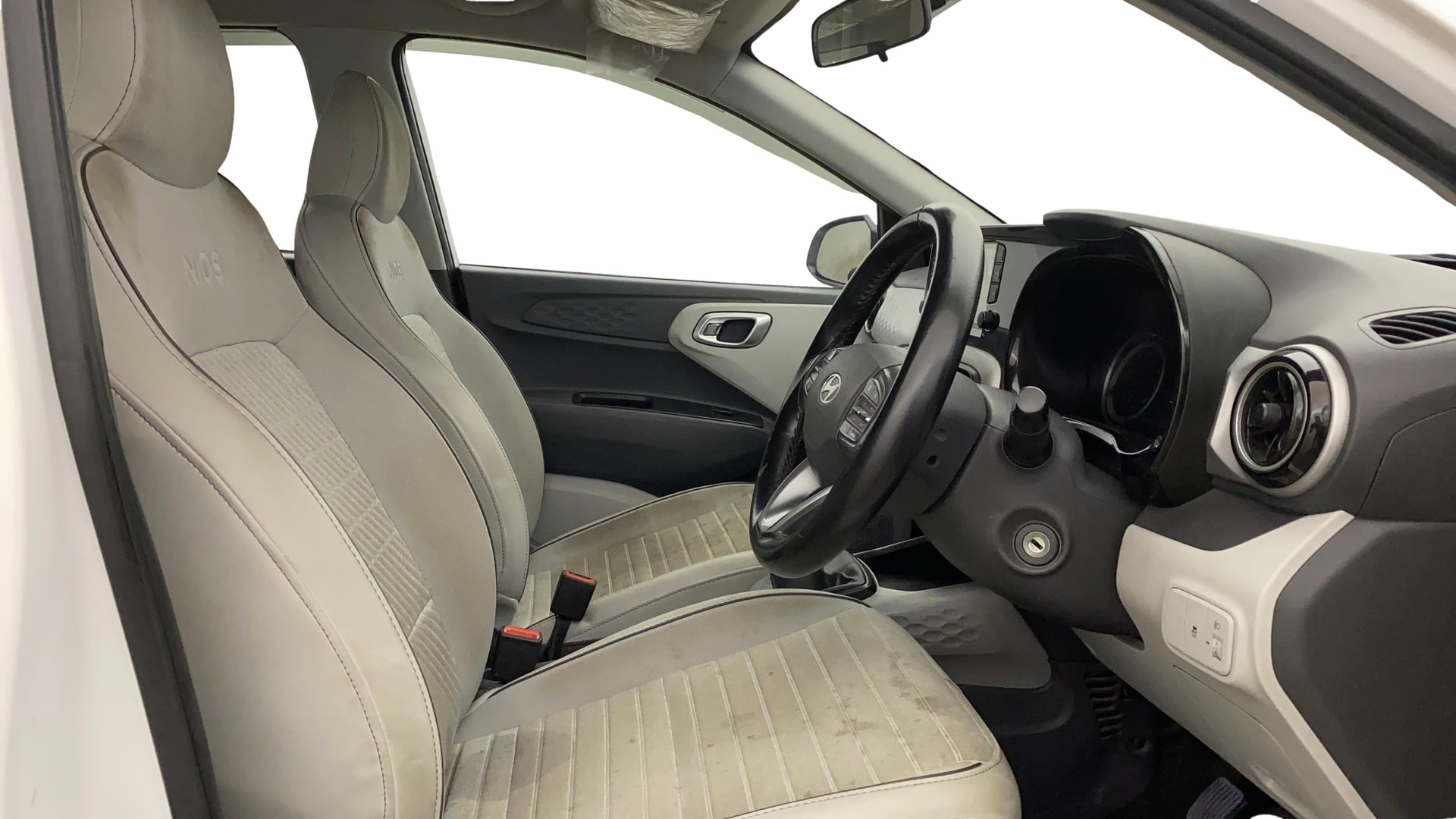 Used 2023 Hyundai Grand i10 Nios Used 2023 Hyundai Grand i10 Nios