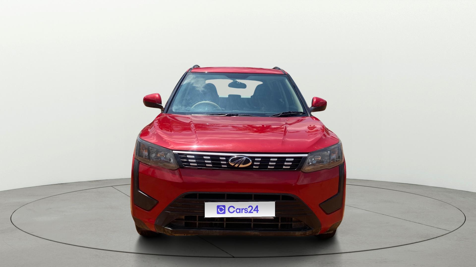 Used 2019 Mahindra XUV300 Used 2019 Mahindra XUV300