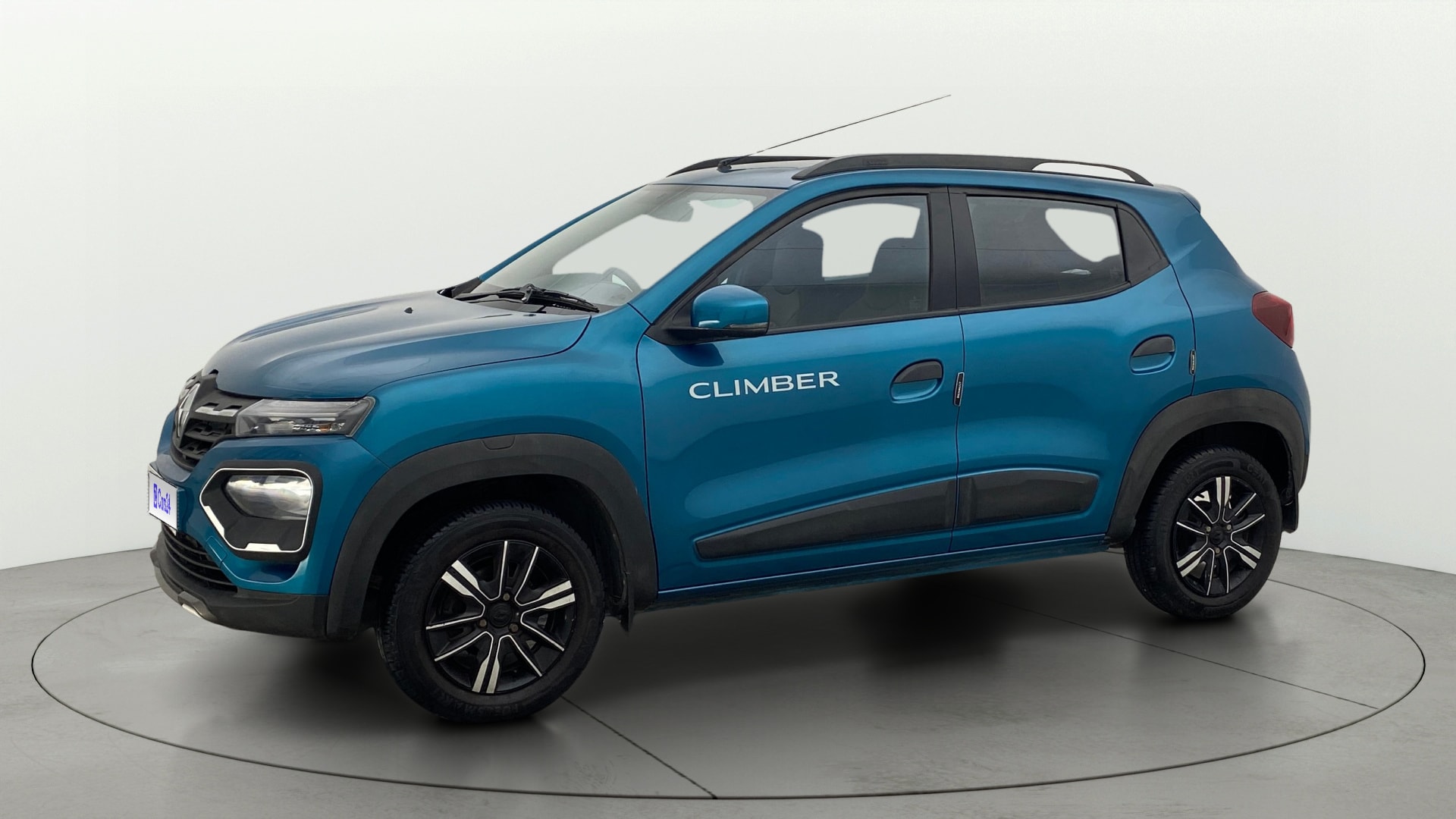 Used 2023 Renault Kwid Used 2023 Renault Kwid