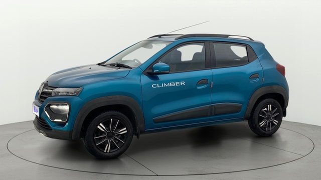 View Renault Kwid Image 35 Used Renault Kwid Image 35