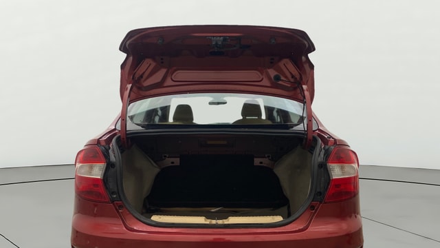 View Ford Figo Aspire Image 16 Used Ford Figo Aspire Image 16
