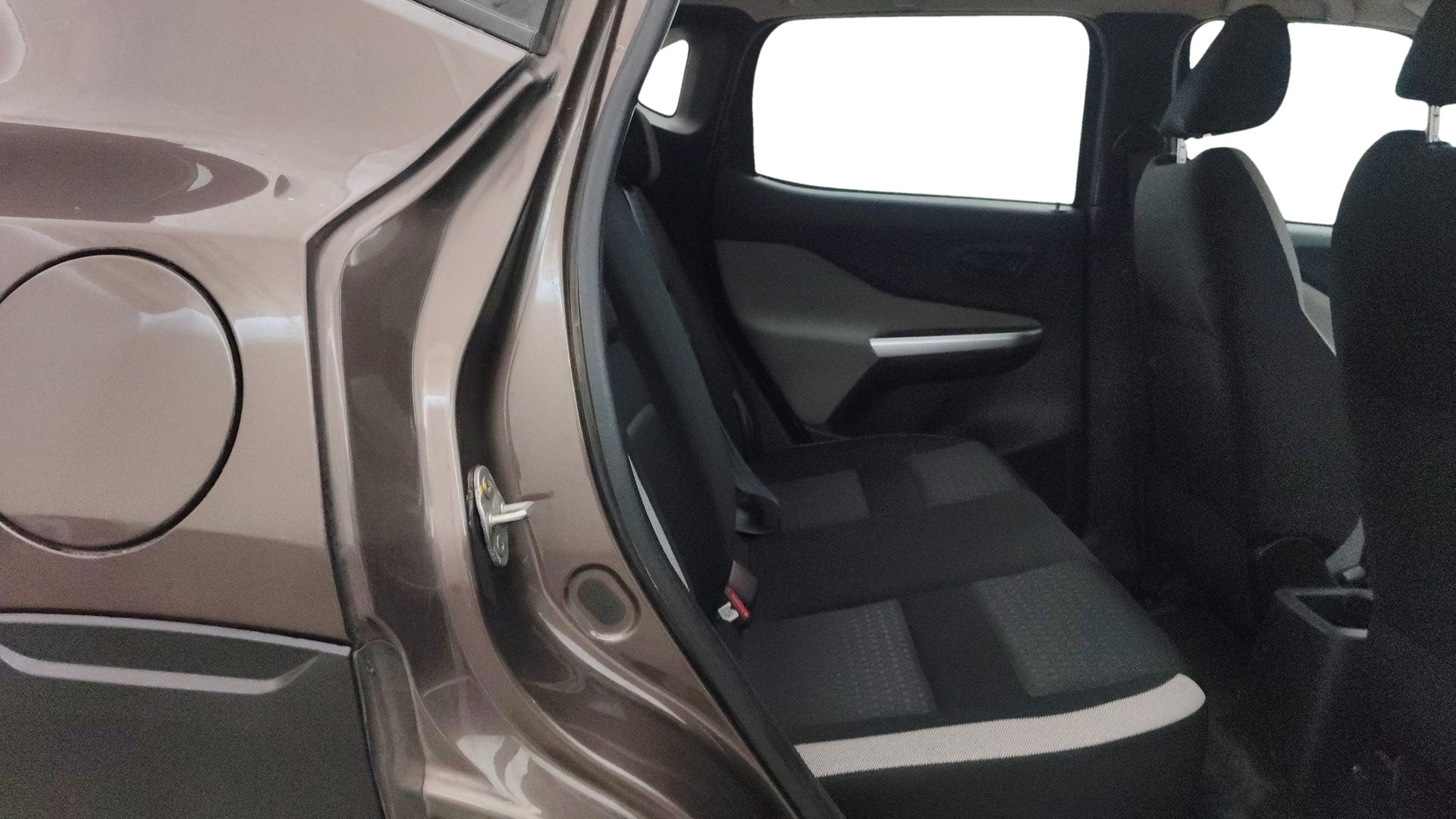 View 2023 Nissan Magnite XE Image 28 Used 2023 Nissan Magnite XE Image 28