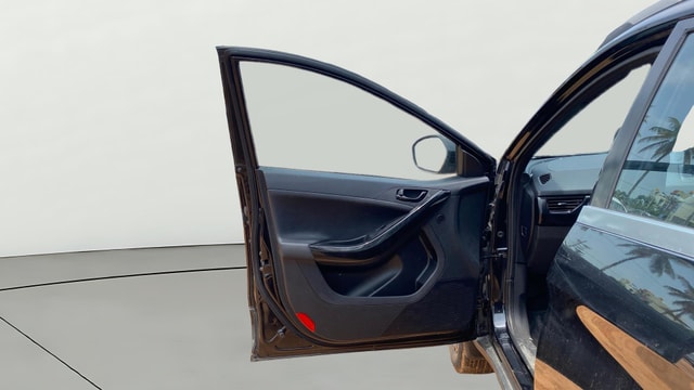 View Tata Nexon Image 39 Used Tata Nexon Image 39