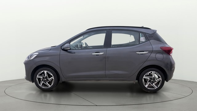 View Hyundai Grand i10 Nios Image 27 Used Hyundai Grand i10 Nios Image 27