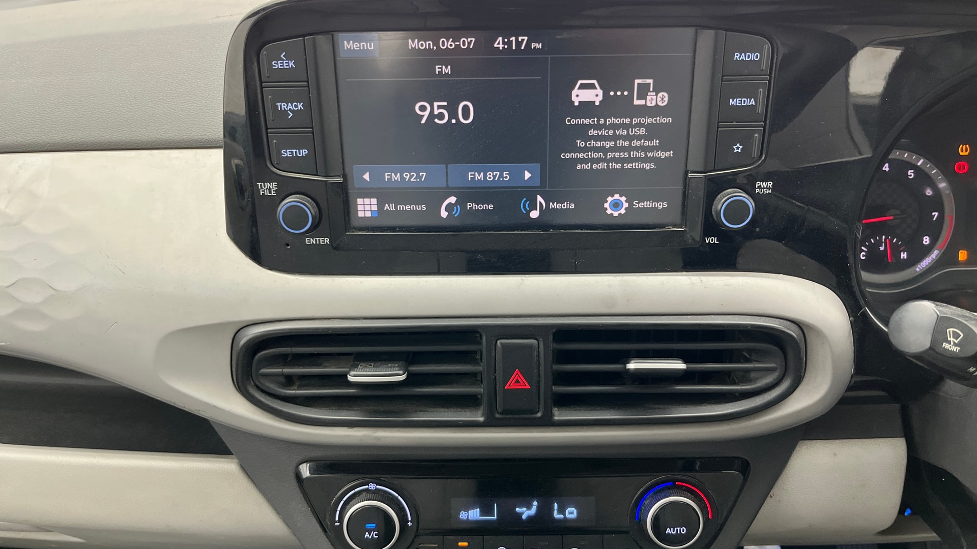 Used 2023 Hyundai Grand i10 Nios Used 2023 Hyundai Grand i10 Nios