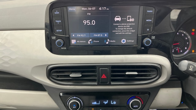 View Hyundai Grand i10 Nios Image 31 Used Hyundai Grand i10 Nios Image 31