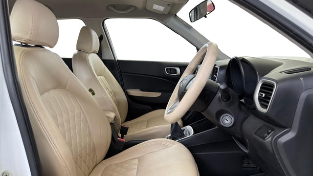 View Hyundai Venue Image 25 Used Hyundai Venue Image 25