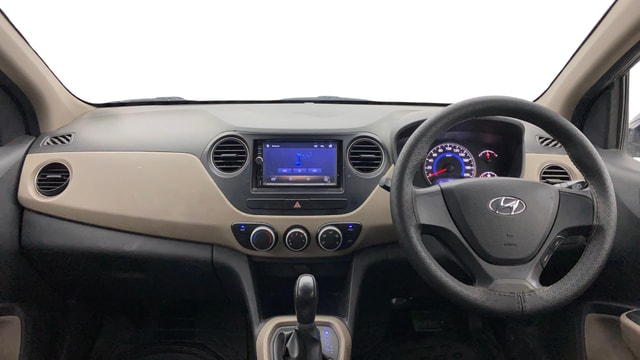 View Hyundai Grand i10 Image 15 Used Hyundai Grand i10 Image 15