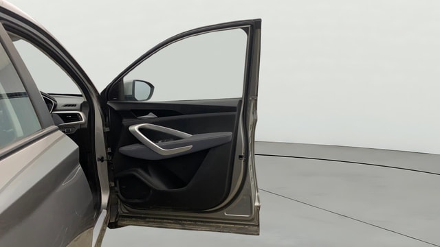View MG Hector Image 47 Used MG Hector Image 47