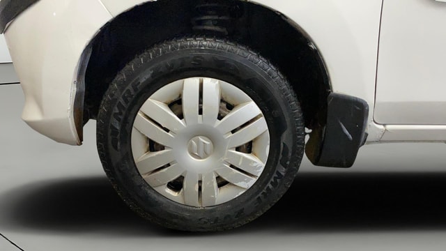 View Maruti Suzuki Alto 800 Image 27 Used Maruti Suzuki Alto 800 Image 27