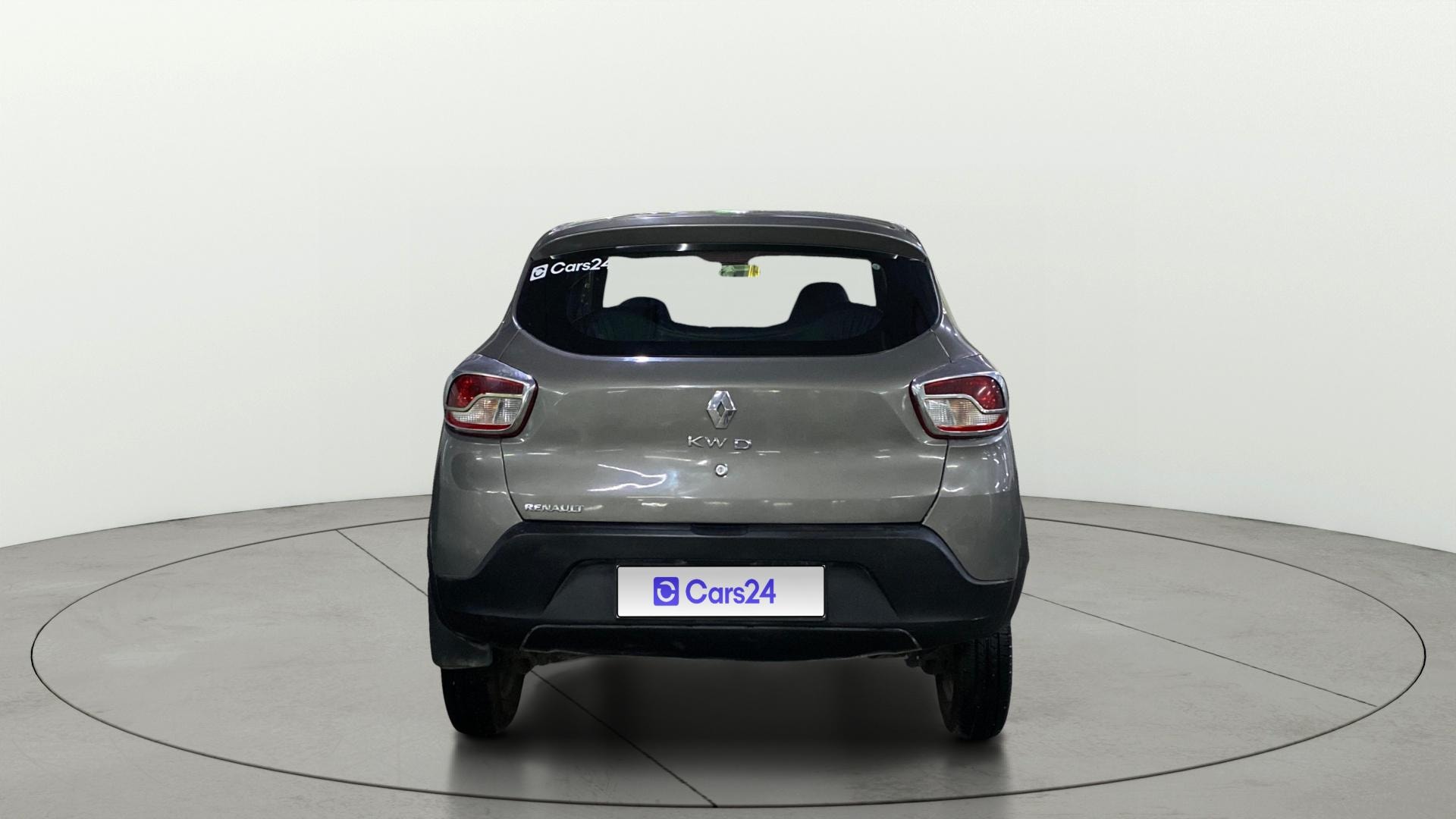 View 2019 Renault Kwid RXL Image 39 Used 2019 Renault Kwid RXL Image 39