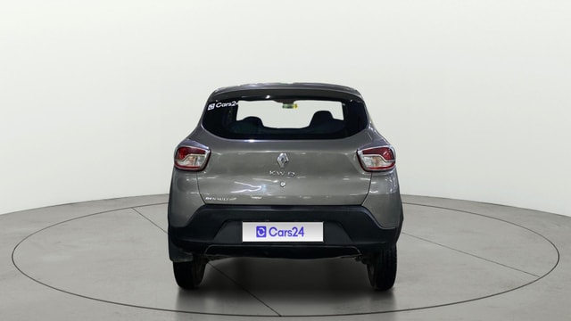 View Renault Kwid Image 39 Used Renault Kwid Image 39
