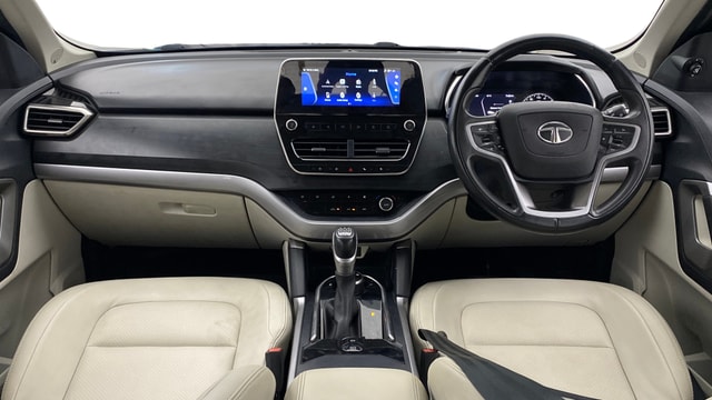View Tata Safari Image 17 Used Tata Safari Image 17