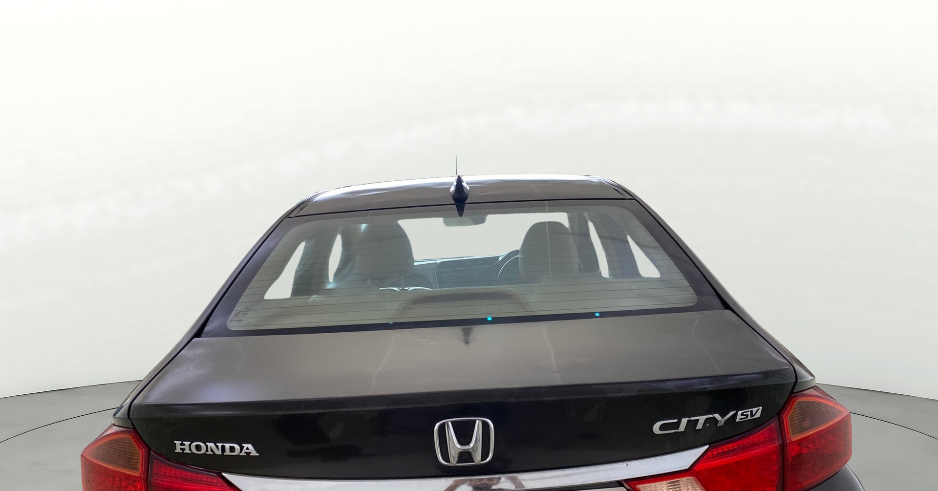 View 2016 Honda City ZX MT Diesel Anniversary Edition Image 5 Used 2016 Honda City ZX MT Diesel Anniversary Edition Image 5