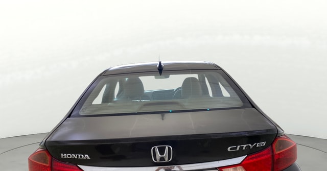 View Honda City Image 5 Used Honda City Image 5