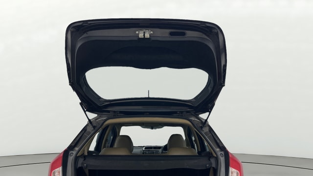 View Honda Jazz Image 16 Used Honda Jazz Image 16
