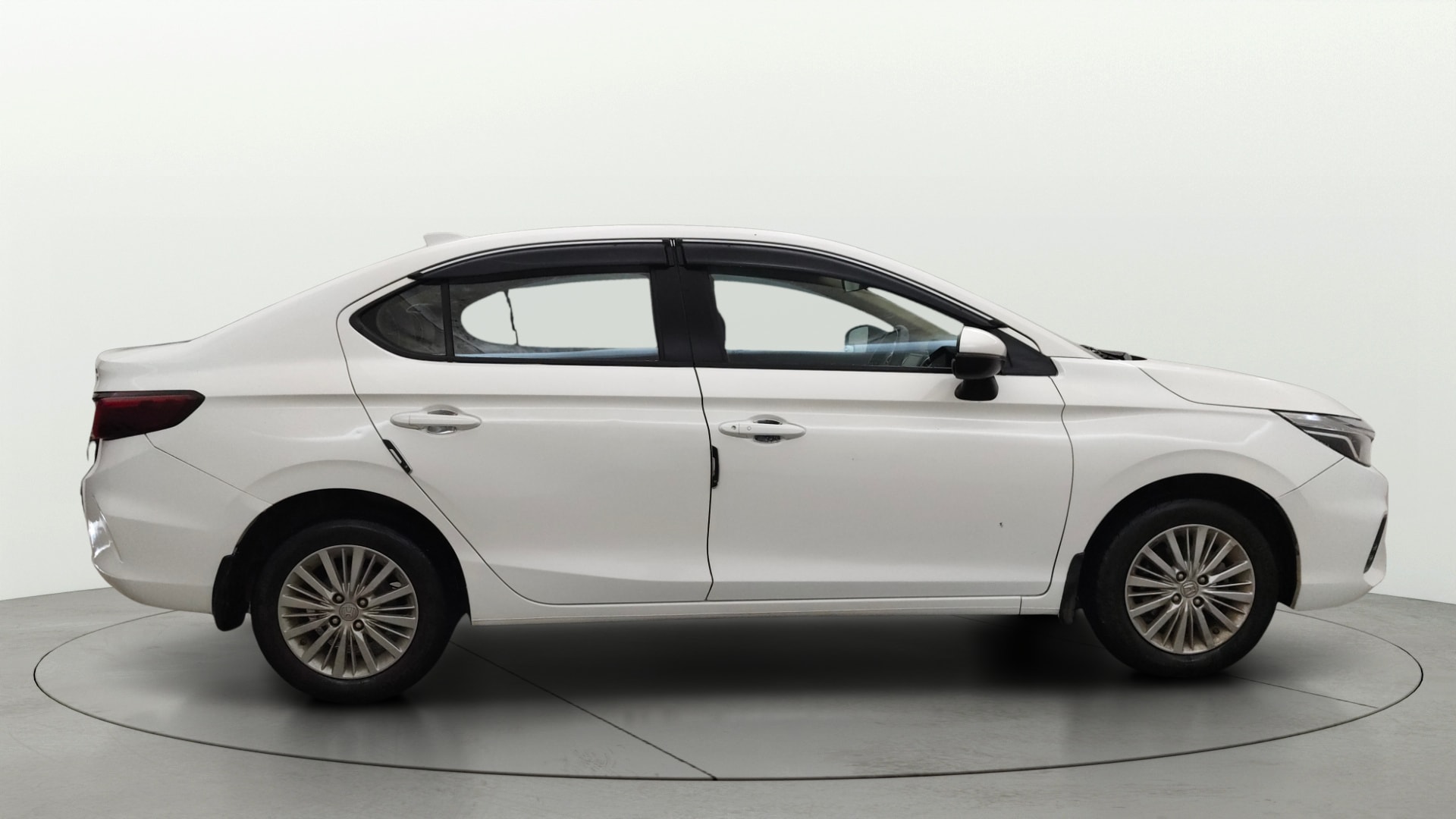 Used 2021 Honda City Used 2021 Honda City