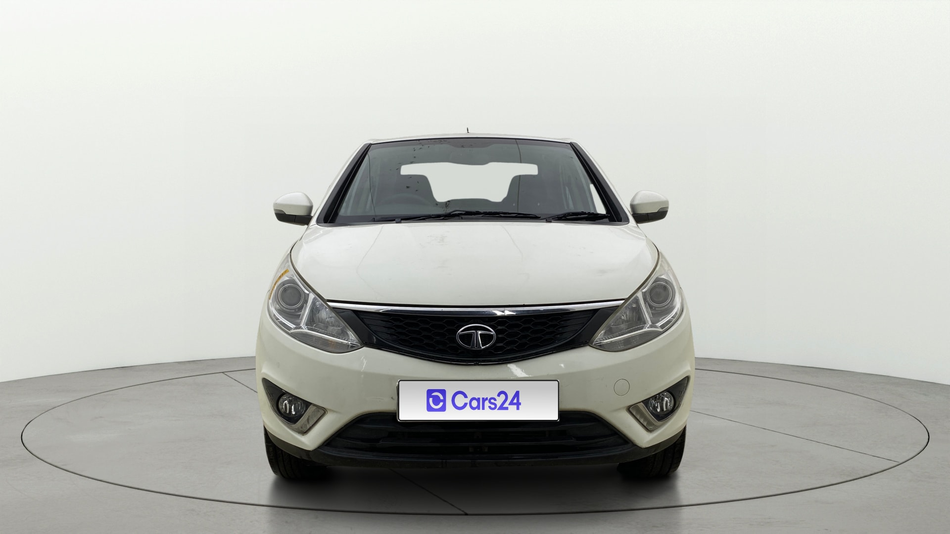 Used 2016 Tata Zest Used 2016 Tata Zest