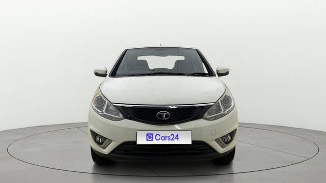 View Tata Zest Image 1 Used Tata Zest Image 1