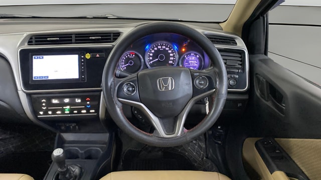 View Honda City Image 21 Used Honda City Image 21