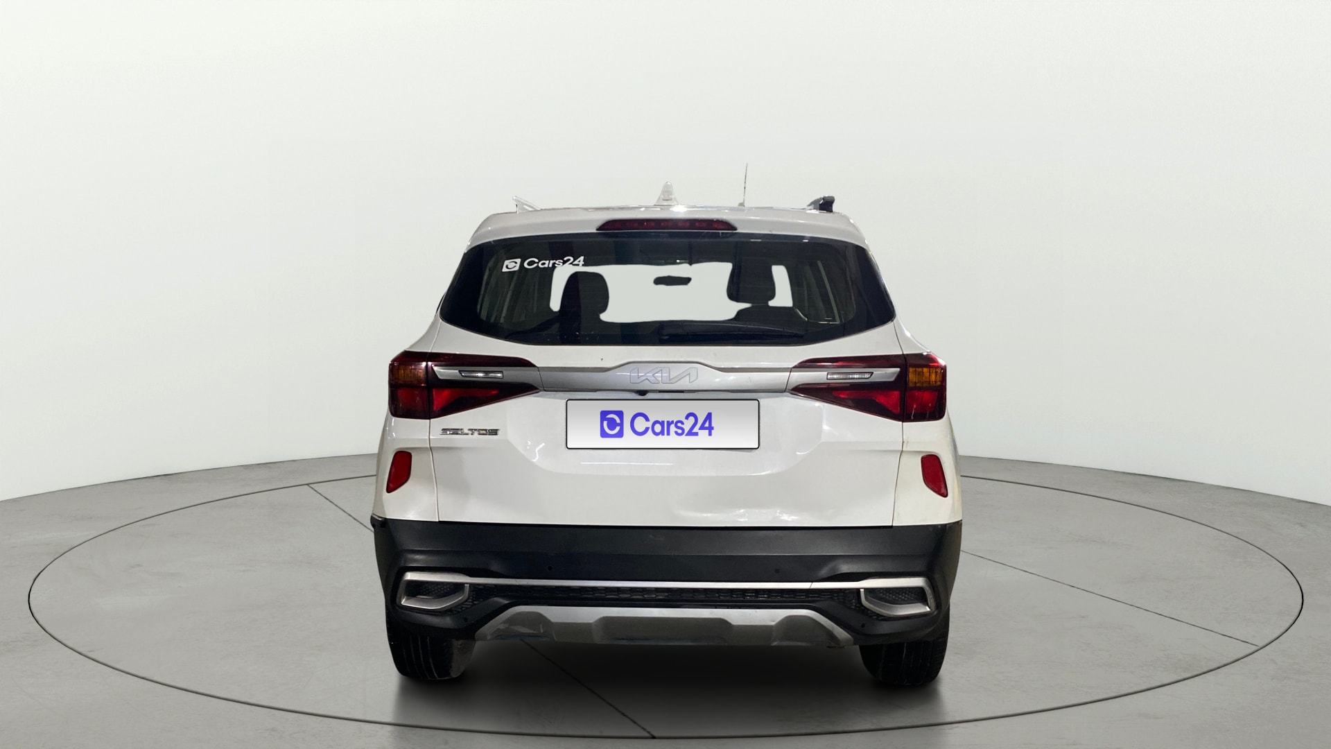 Used 2021 Kia Seltos Used 2021 Kia Seltos
