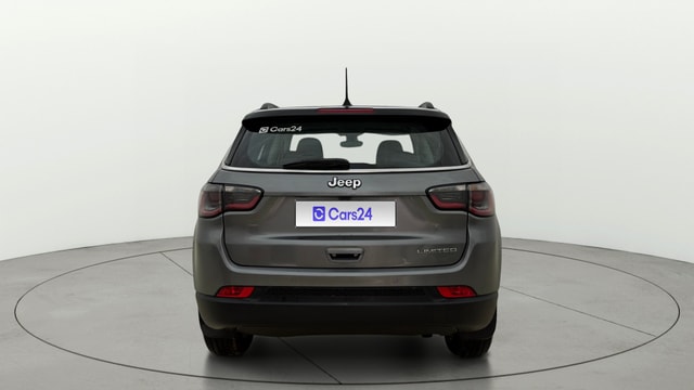 View Jeep Compass Image 42 Used Jeep Compass Image 42