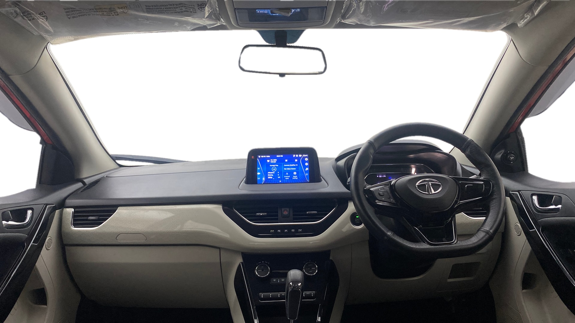 View 2021 Tata Nexon XZA Plus Diesel Image 16 Used 2021 Tata Nexon XZA Plus Diesel Image 16