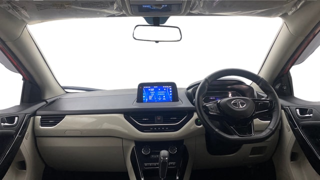 View Tata Nexon Image 16 Used Tata Nexon Image 16