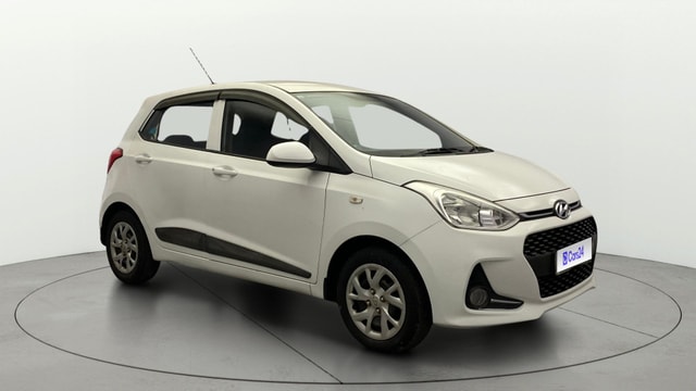 View Hyundai Grand i10 Image 21 Used Hyundai Grand i10 Image 21