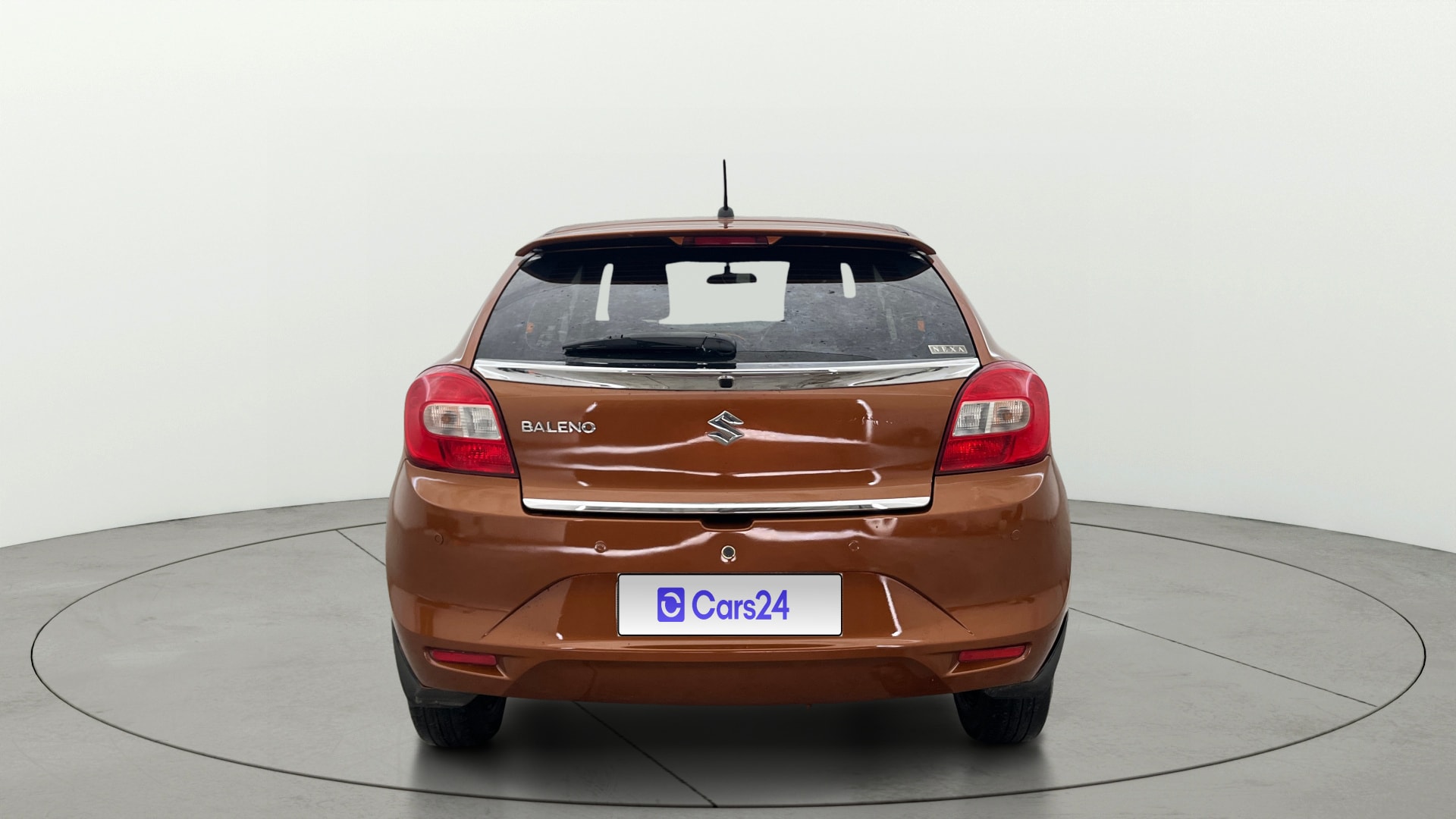 Used 2018 Maruti Suzuki 1000 Used 2018 Maruti Suzuki 1000