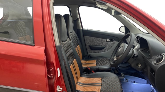 View Maruti Suzuki Alto 800 Image 25 Used Maruti Suzuki Alto 800 Image 25
