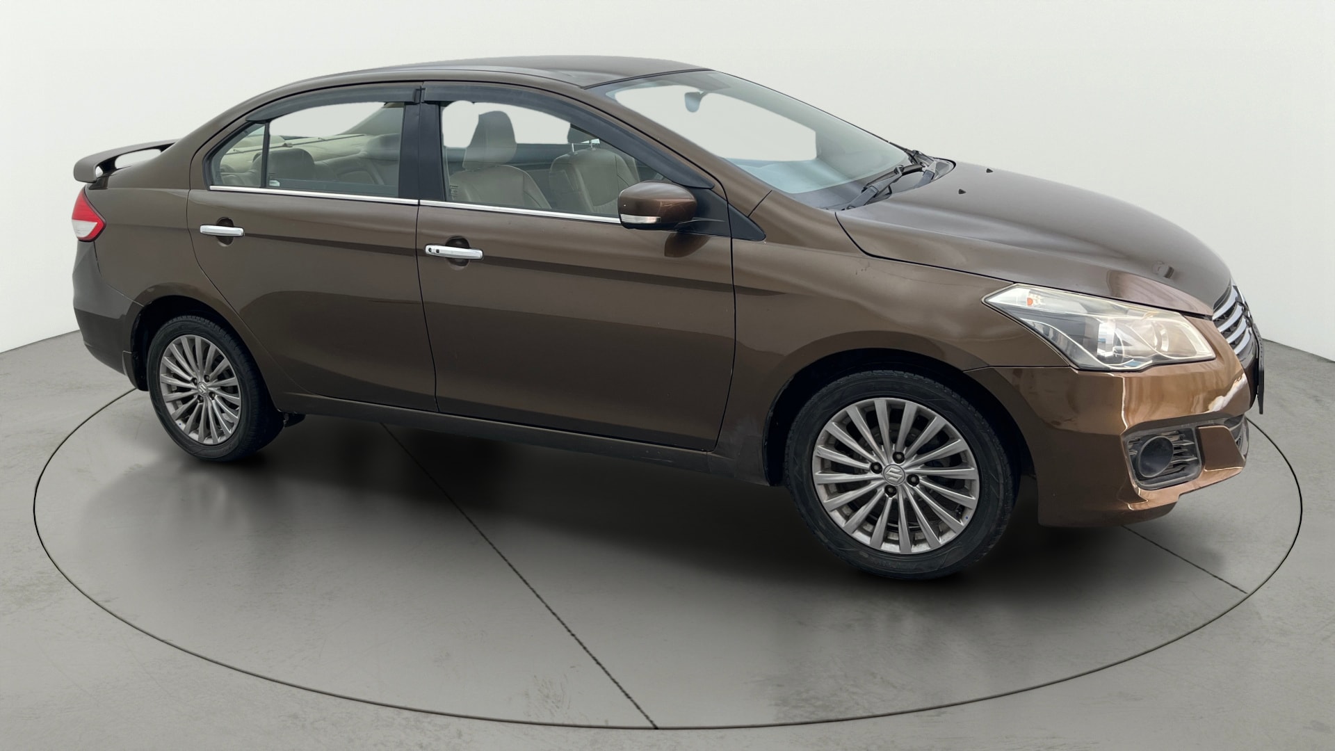 View 2017 Maruti Suzuki 1000 Base Variant Image 37 Used 2017 Maruti Suzuki 1000 Base Variant Image 37