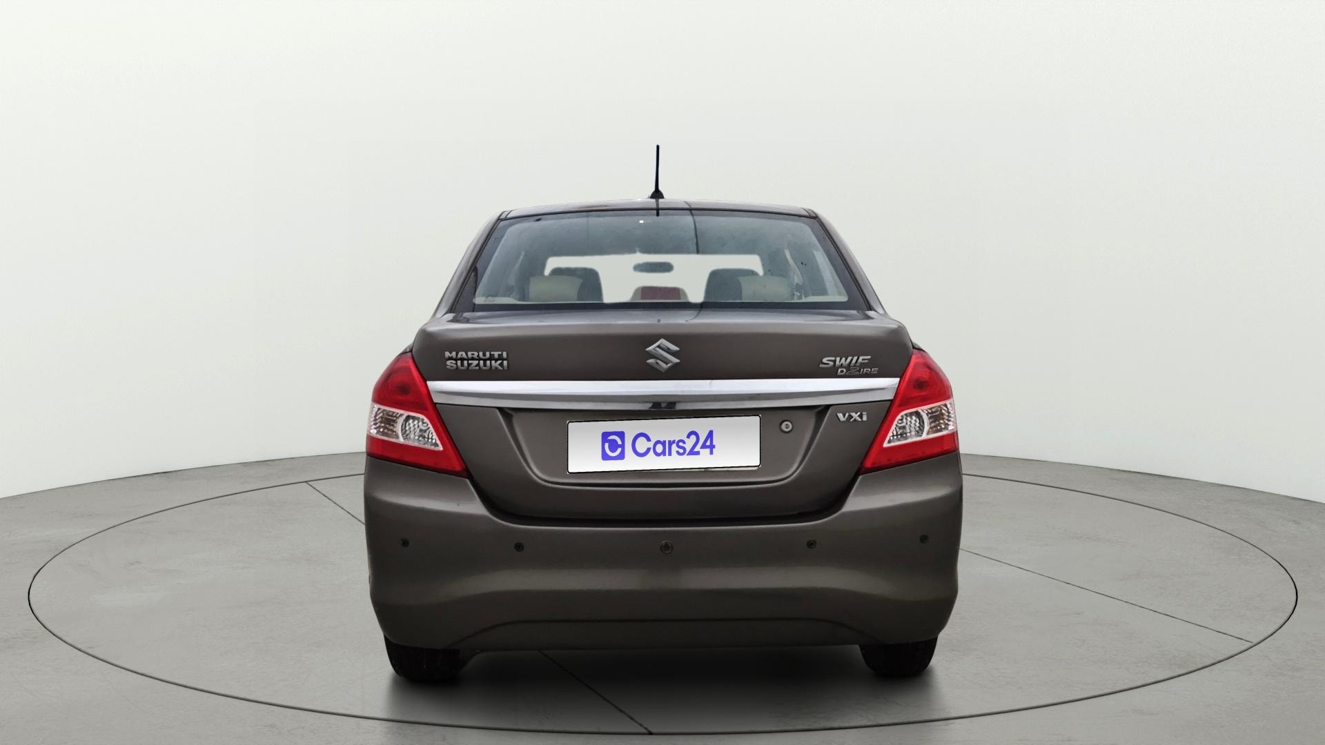 View 2016 Maruti Suzuki 1000 Base Variant Image 39 Used 2016 Maruti Suzuki 1000 Base Variant Image 39