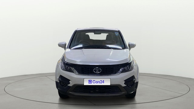 View Tata Hexa Image 1 Used Tata Hexa Image 1