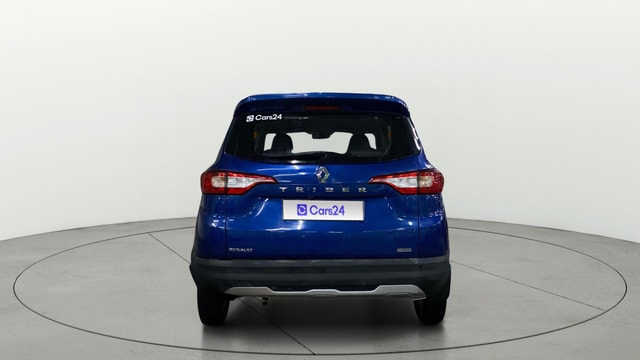 View Renault Triber Image 43 Used Renault Triber Image 43