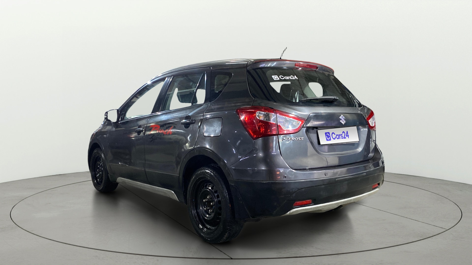 Used 2016 Maruti Suzuki 1000 Used 2016 Maruti Suzuki 1000