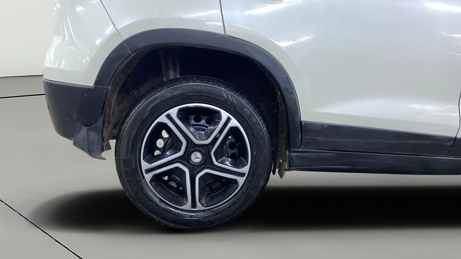View 2020 Maruti Suzuki 1000 Base Variant Image 33 Used 2020 Maruti Suzuki 1000 Base Variant Image 33